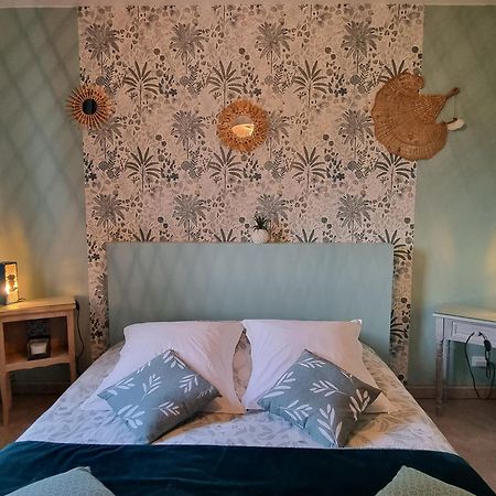 Chambre Au Calme Proche De La Nature Auxi-le-Chateau 외부 사진