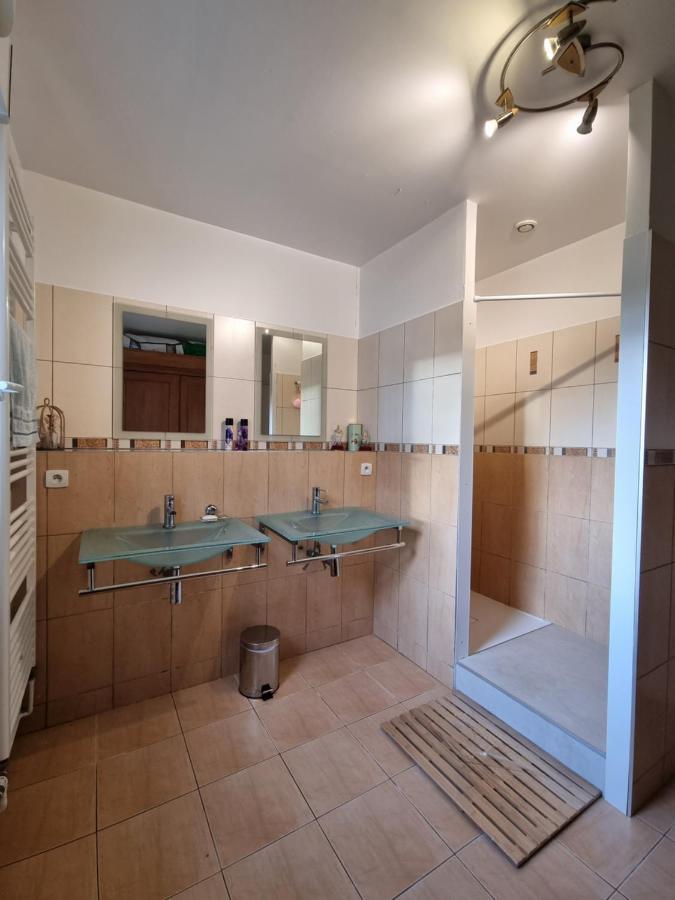 Chambre Au Calme Proche De La Nature Auxi-le-Chateau 외부 사진
