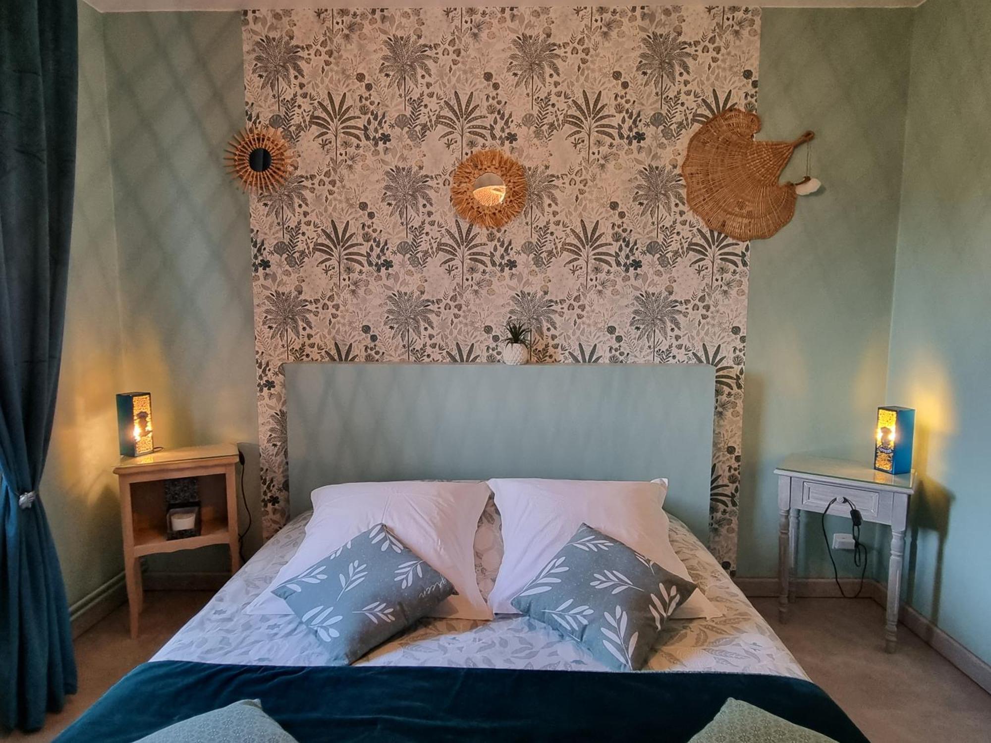 Chambre Au Calme Proche De La Nature Auxi-le-Chateau 외부 사진